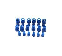 Bewinner Posi Tap Connector 6pcs for Car Motorcycle Boat Wiring, Wire