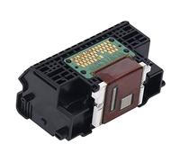 Bewinner Printer Print Head Replacement for IP3600 IP3680 MP540 MP545 MP550, QY6 0073 UPVC Printhead, Clear Slick Printing, Robust Fluent Compatible Printer Accessories