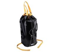 Bewinner Professional Rock Rope Bag Backpack, 30L PVC Storage for Rescue & Waterfall Descent, with Drain Holes, Rope Clips & Internal Hanging Points (45L)