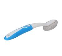 Bewinner Pumice Cleaning Brush for Hard Water Ring Remover, Long Handle