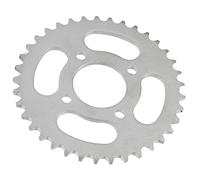 Bewinner Rear Sprocket Cog 37 Teeth, ATV Sprocket 48mm 420 Chain Fit for