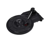 Bewinner Record Player Movement 8 Inch Universal for Replacement | Turntable Mechanism Set, Vintage Audio Gear, 20CM Platter, Home Music Repair