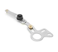 Bewinner Remote Control Box Throttle Arm Push Pull 703 48261 Stroke | Outboard Throttle Arm, Outboard Parts, Establish Compliance With Standard Specifications