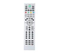 Bewinner Remote Control for Smart TV, Replacement Service HD Smart TV Remote Control for LCD TV MKJ39170828