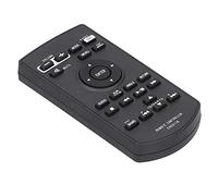 Bewinner Remote Control Replacement for AVH-P2400BT AVH-X7500BT Car DVD NAV Stereo, Cxe5116 Universal Remote with 10m Range, ABS Durable No-Programming Needed
