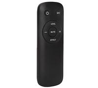 Bewinner Remote Control Replacement for Logitech Z906 5.1 Subwoofer