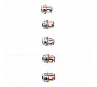 Bewinner Replacement Coil Cores, 5PCS Metal Mesh Magnet Cores for Z1