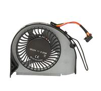 Bewinner Replacement CPU Cooling Fan for ThinkPad T440s T450s, Powerful Heat Dissipation, DC 5V 2.25W 5pin Metal ABS Laptop CPU Cooling Fan for T440s T450s