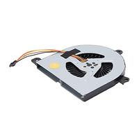 Bewinner Replacement CPU Fan, 4 Pins Aluminum Extrusion CPU Cooling Fan, CPU Cooler Durable Heat Sink Fans For IDEPAD U510 90201877