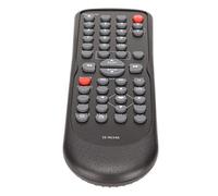 Bewinner Replacement DVD Remote Control, Compatible with SE R0170 SE R0396