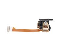Bewinner Replacement Optical Pickup Lens CDM12pro Player, Clear | Parts Repair And Replacement, Abs, Cd Head Replacement, Adjustable, Reusable, Heavy Duty, Easy To Use