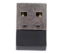 Bewinner Replacement USB Dongle Receiver for Ultimate Mouse, 2.4G Hyperspeed Wireless Adapter, Plug Play, Low Latency Gaming, ABS Compact Design