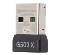 Bewinner Replacement USB Receiver for Mouse, Wireless USB Dongle Mouse Adapter with Quick Pairing Seamless Connectivity for Wireless Gaming Mice