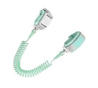 Bewinner Retractable Steel Cord Anti Lost Wrist Link for Toddlers, Easy to Attach to Stroller or Backpack, Length: 200cm/78.74inch (Green #13)