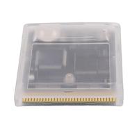 Bewinner Rewritable Game Cartridge for GBC, DS - 8MB Flash Storage, 1MB SRAM, Real Time Clock Function, Compatible with Joey JR & GBxcart Flashers