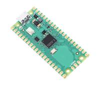Bewinner RP2350A Microcontroller Board, Cortex M33 Dual-Core 150MHz, 520KB SRAM, 4MB Flash, 26 GPIO Pins, 12 PIO State Machines, MicroPython/C/C++