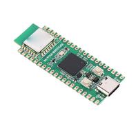 Bewinner RP2350B Development Board, Dual Core Dual Architecture Microcontroller with WiFi 5.2, 520KB SRAM 16MB Flash, for ARM Cortex M33 and Programming