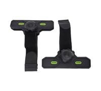 Bewinner RV Awning Clamps, Tarp Fasteners Clips for RV Trailers, Securely