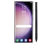 Bewinner S24 Ultra Unlocked Cell Phone 4G, 6.8 Inch Incell HD Screen, RAM 4GB ROM 64GB Android Smartphone, 24MP Main Camera, Dual Sim Dual Standby, 8000mAh Battery (Dark Green)