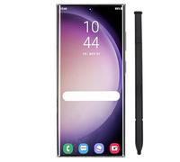 Bewinner S24 Ultra Unlocked Cell Phone 4G, 6.8 Inch Incell HD Screen, RAM 4GB ROM 64GB Android Smartphone, 24MP Main Camera, Dual Sim Dual Standby, 8000mAh Battery (White)