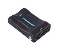 Bewinner Scart to Converter, 720p/1080p Output
