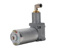 Bewinner Seat Air Compressor DC 12V, Truck Air Suspension Seat Compressor