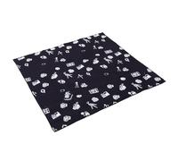 Bewinner Self Adhesive Protective Wrap Cloth, 70x70cm Camera Lens Wrap, Reusable Storage Pouch for Electronics, Makeup, Travel Gear - Scratch & Dust Proof (70 * 70cm)
