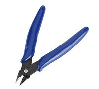 Bewinner Side Cutting Pliers Wire Cutter Shears Shears Tool Repair Tool for Electronics Industry, Jewelry Processing, Model Making