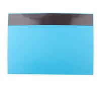 Bewinner Silicone Heat Insulation Mat 350x250mm Phone Repair Platform | Heat Shield Pad, Repair Work Station, Tech Tool Organizer, Anti- , Large 13.8x9.8 Inch Grid