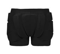 Bewinner Skating Pads for Kids Breathable Sponge Pads Protection for Butt and Tailbone Suitable for Kids 8-14 Black Color (M)