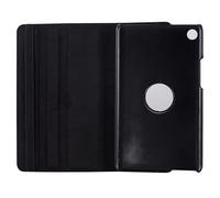 Bewinner Slim 10.5 Inch Tablet Cover for Tab A8 X200 X205 - Versatile Tablet Sleeve - Thin PU Case for Tab A8 Close Fitting Cover Black Sleeve (Black)