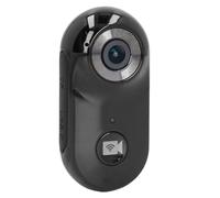 Bewinner Small Action Camera, 1080P 4K HD Mini Body Camera, Wearable Pet Sports Camera with Back Clip, Pocket Vlogging Camera for Outdoor Cycling Travel