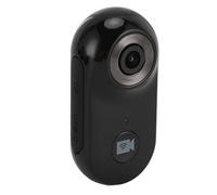 Bewinner Small Action Camera, 1080P HD Vlogging Camera, Wearable Body Camera with Back Clip, Cat Collar Camera, Sports Camera for Outdoor Sports Traveling