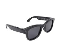 Bewinner Smart AI Glasses, Multiple Languages Real Time Translator, Bluetooth 5.3 Sunglasses Built in Mic Speaker, Wireless Music Calls, Prevent Shake for Travel Business Sports