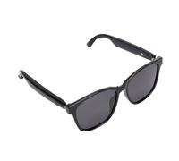 Bewinner Smart AI Translation Bluetooth Sunglasses, Real Time Translator for 100+ Languages, Bluetooth 5.4, Polarized Lenses, 5H Playtime, Music Calls Travel Business