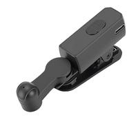 Bewinner Smart Auto Clicker Clicker for Phone Screen Device with Adjustable Speeds for Gaming Live Stream Likes Applicable scene: Social Media Tasks, 120mAh Battery