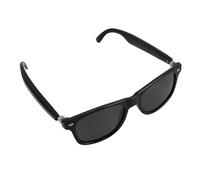 Bewinner Smart Glasses, Touch Control BT 5.3 Sunglasses with Open Ear Speaker, Polarized Lenses, Stereo Sound Smart BT Glasses for Office Outdoor Home