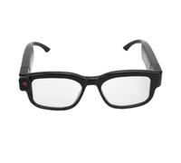 Bewinner Smart Glasses with AI Translation,1080P Camera, Bluetooth 5.3 for Real Time 175 Languages, Music/Calls, Purple Light Blocking Lenses, All Day Battery for Travel Business