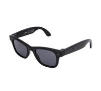 Bewinner Smart Glasses with AI Translator, Real Time Translation HD Camera, 160+ Languages, 32GB Storage, IP65 Water Proof, Bluetooth 5.0, 12H Battery, for Travel Business Daily Use