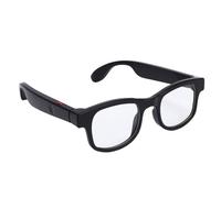 Bewinner Smart Glasses with Touch Control & HD Sound | Bluetooth 5.4, Harmful Light Filtering Lenses, 150mAh Battery for Driving, Outdoor, Voice Assistant