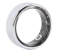 Bewinner Smart Ring for Men and Women, Multi Modes Fitness Tracker with Step Counting, P68 Activity Tracker Fitness Ring for (7)