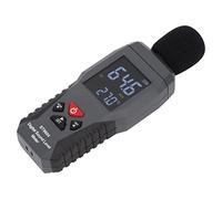 Bewinner SMART SENSOR Sound Level Meter, 30-130dB Digital Noise Meter, DB