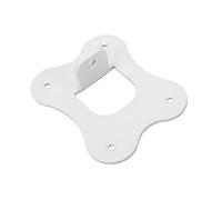 Bewinner Smart Speaker Wall Mount for Sound And Sound Lite Metal Shelf