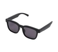 Bewinner Smart Sunglasses, Bluetooth 5.3 with HiFi Audio Dual Mic Voice Assistant Polarized Blue Light Blocking Sports Eyewear for Music Calls Outdoor Activities