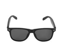 Bewinner Smart Sunglasses with AI Translation, Wireless Bluetooth Connectivity, Lightweight Frame, and Built-in Earphones for Music and Calls, Black (Black)