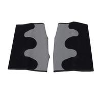Bewinner Snake Gaiters Leg Guards for Hiking & Outdoor, Adjustable Snake Bite Protective Gaiters with Breathable Durable Fabric for Camping, Fishing, Forestry Work