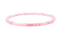 Bewinner Soft Spring Weighted Hoop Efficient Calorie Burning Exercise Equipment for Busy Moms Pink