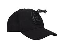 Bewinner Sports Camera Hat, Camera Mount Hands Soft Hands Fast for HEROES Series for DJI Osmo