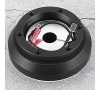 Bewinner SRK-120H Short Hub Adapter Kit for MR2 MR-S Celica Supra TC XB - Steering Wheel Arrow Storage Case Boss Kit, Fits Nardi, Wheels