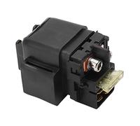 Bewinner Starter Solenoid Relay Atv Utv | Fitment, How It Works, Stable Performance, Ideal Replacement, Abs, Package List, Engine Start Solenoid Relay